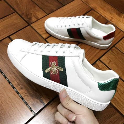 Scarpe Gucci Uomo .